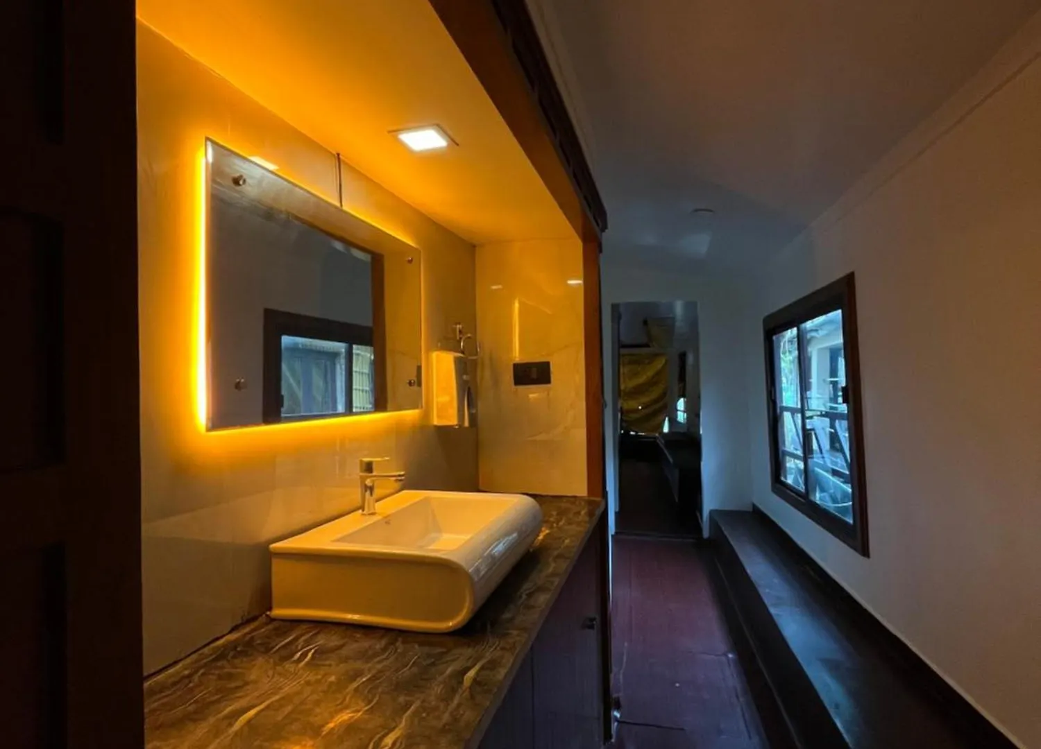 Bed & Breakfast Iconic Backwater Cruise Alappuzha